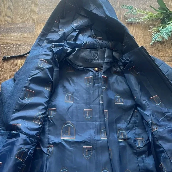 F COLLECTION Ladies Jacket - Picture 3 of 5